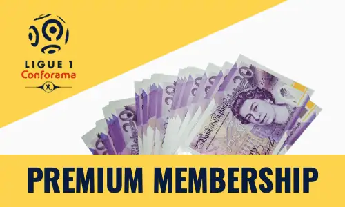 Ligue One Profits feature